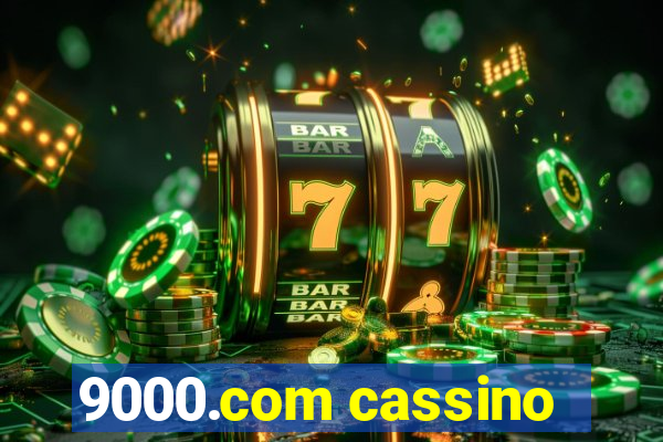 9000.com cassino